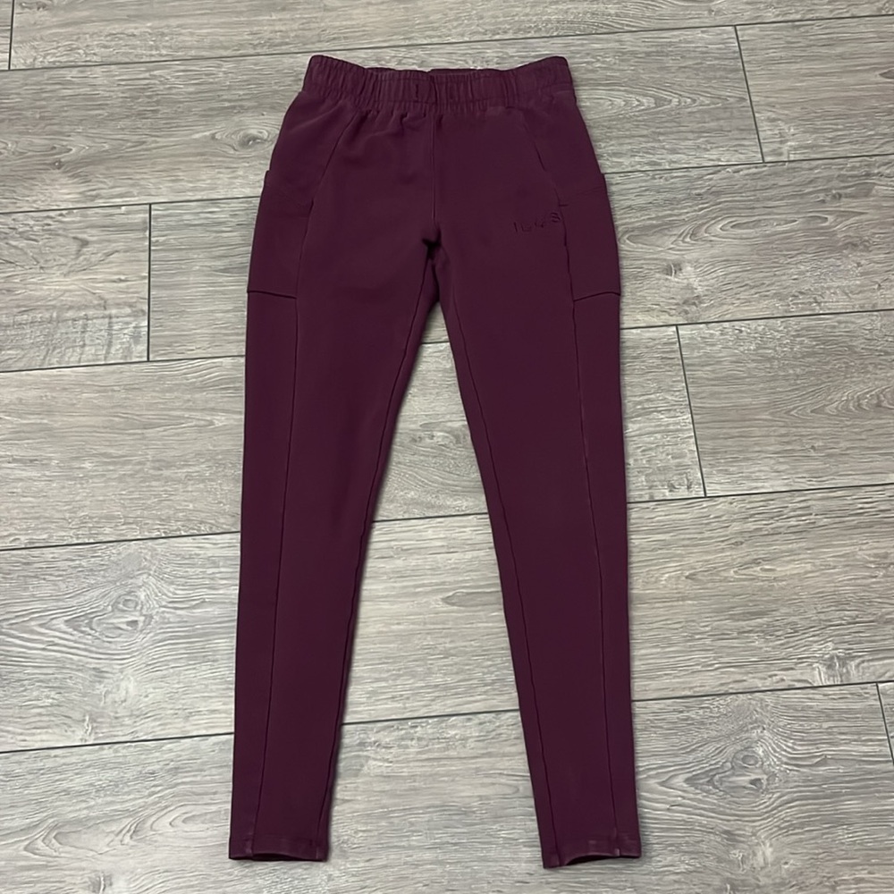 ILUS IDOL JOGGER - Picture 2 of 7